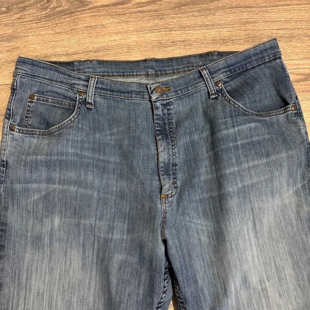 Wrangler premium quality
